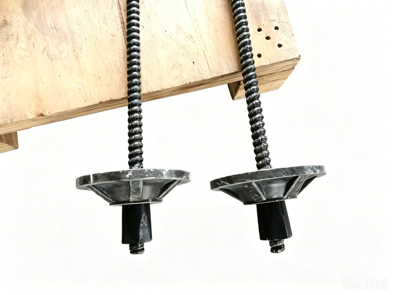 FRP Anchor Rod 1